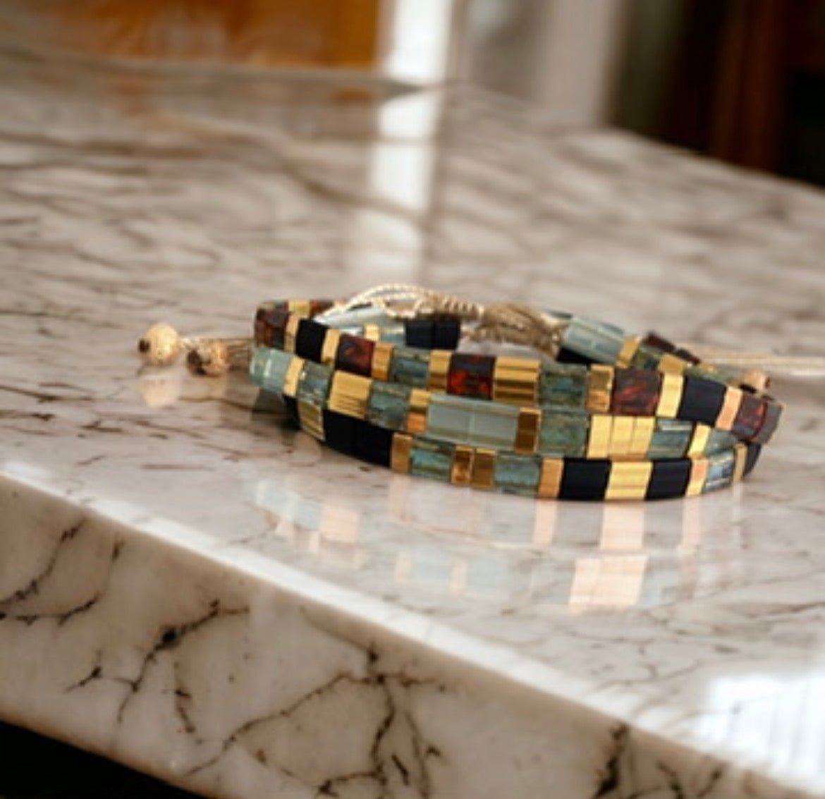 Bracelets - Lagaleriepoetique