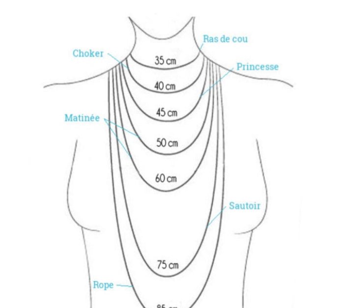 Double collier perles Miyuki plaqué or 24k et noir – collier fin bohème chic – acier inoxydable - Lagaleriepoetique